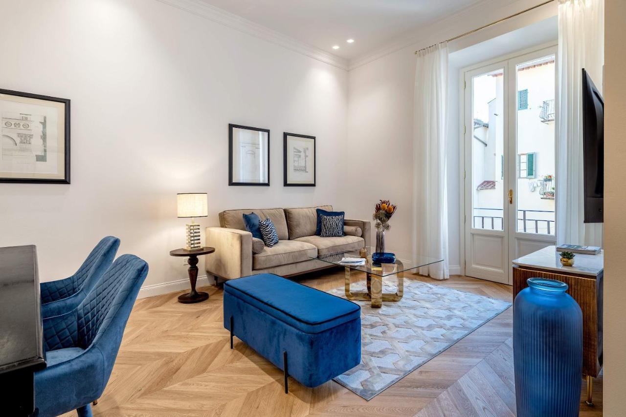 Genteel Giraldi Apartamento Florença