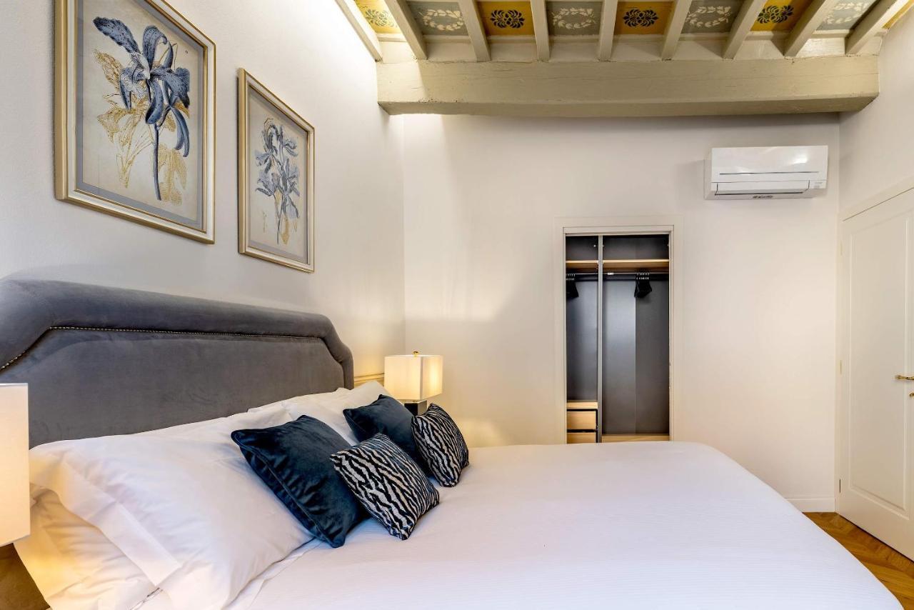 Apartamento Genteel Giraldi Florença