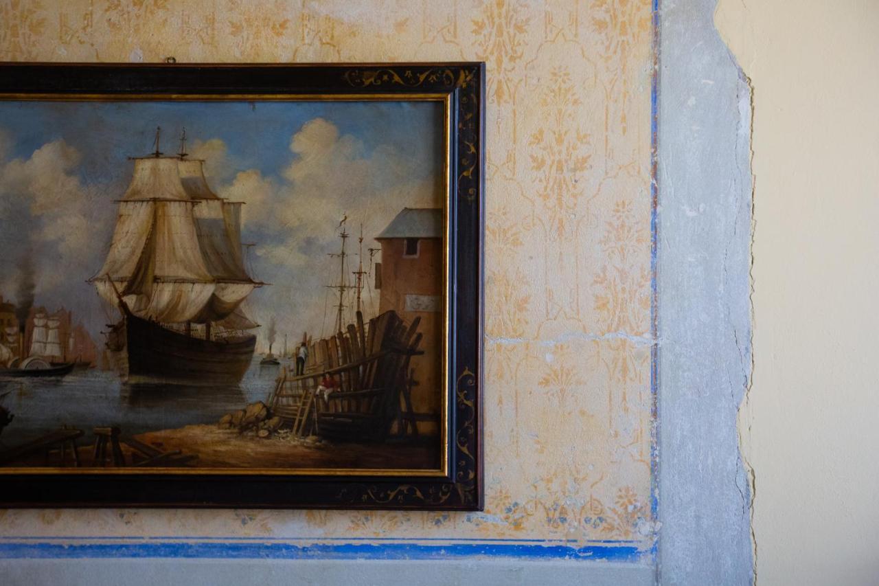 Stella D'italia Bed & Breakfast Florence