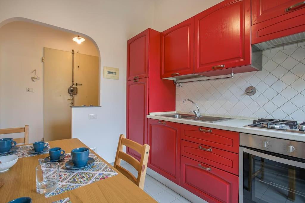Palazzo Borghese 2 Bedroom * Firenze