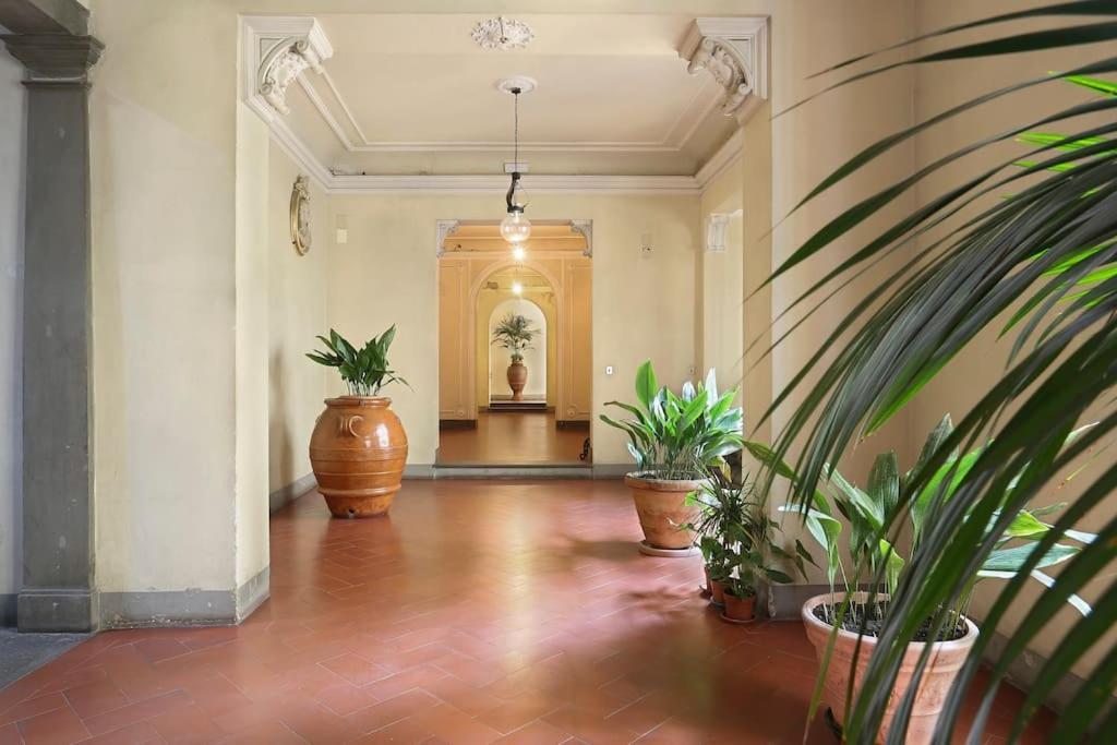 Appartamento Palazzo Borghese 2 Bedroom