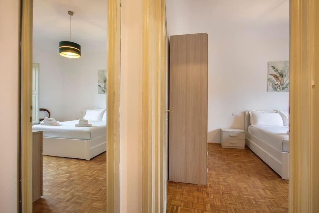 Palazzo Borghese 2 Bedroom * Firenze