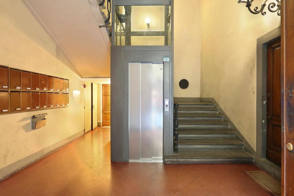 Apartment Palazzo Borghese 2 Bedroom Florence