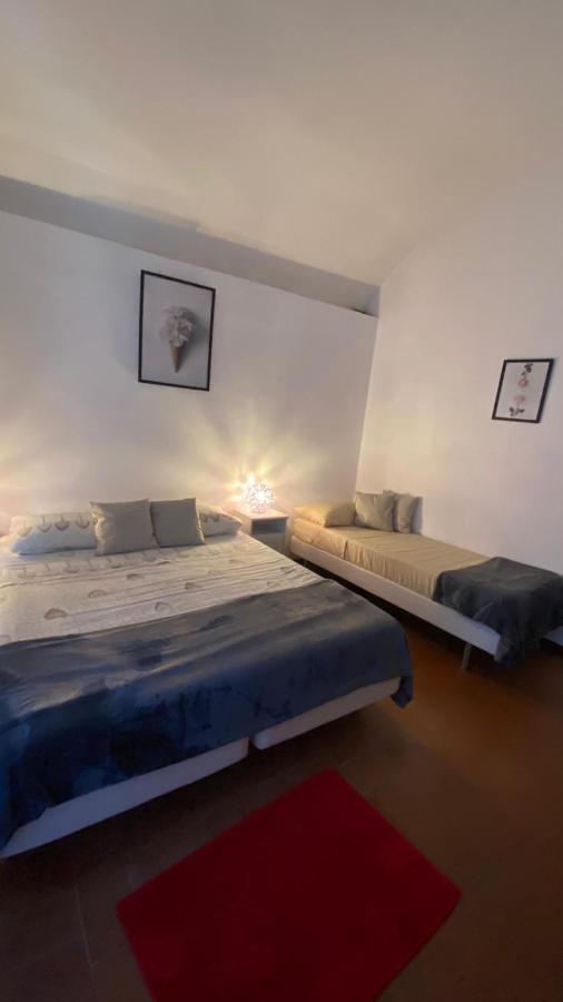Casa Oliveto Holiday home *