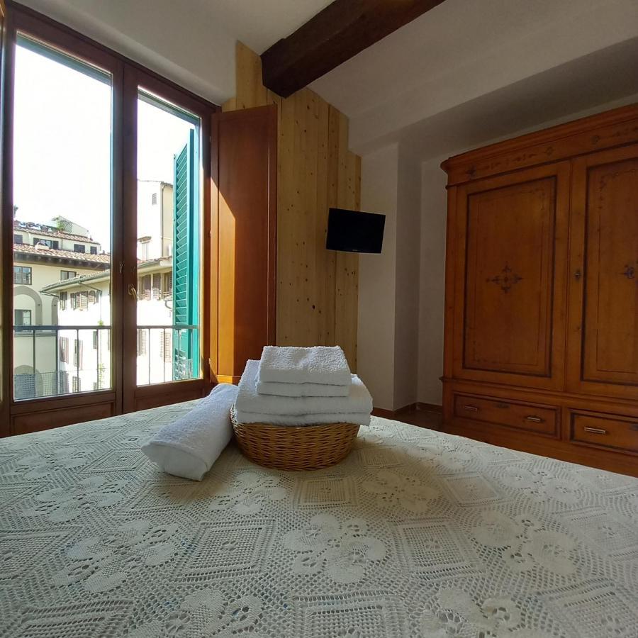 Centro Storico Firenze, Luna House Apartamento *