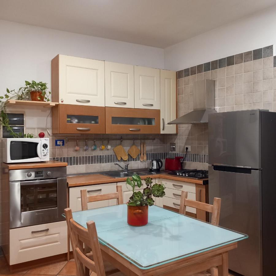 Appartamento Centro Storico Firenze, Luna House *