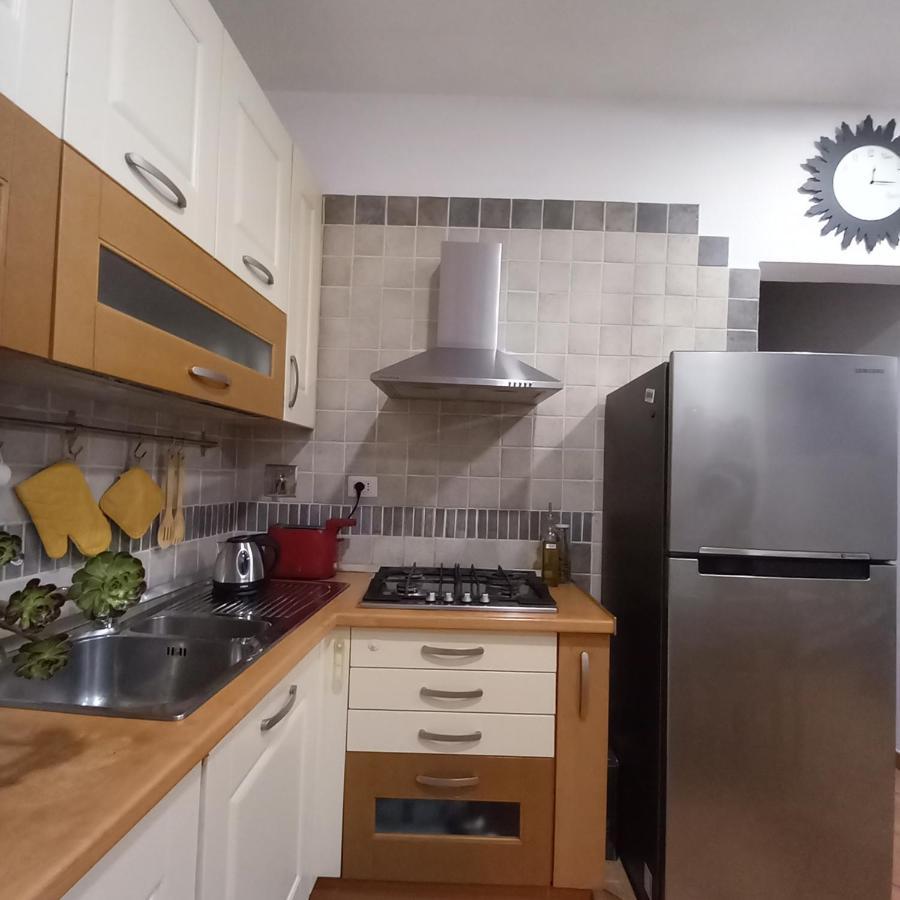 Centro Storico Firenze, Luna House Apartamento *