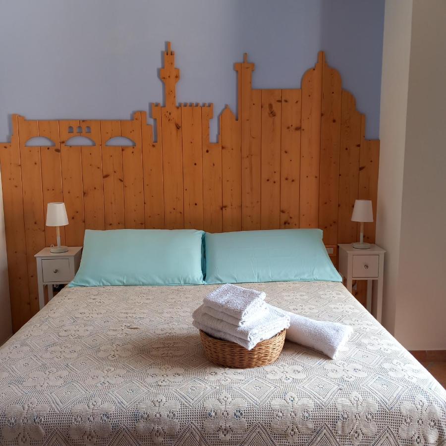 Apartamento Centro Storico Firenze, Luna House *