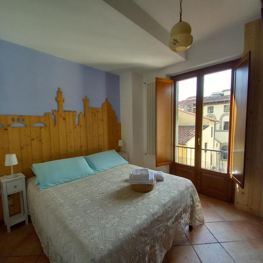 Centro Storico Firenze, Luna House * Florença