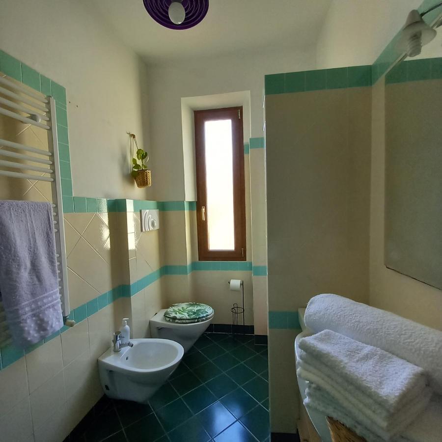 Centro Storico Firenze, Luna House Apartamento