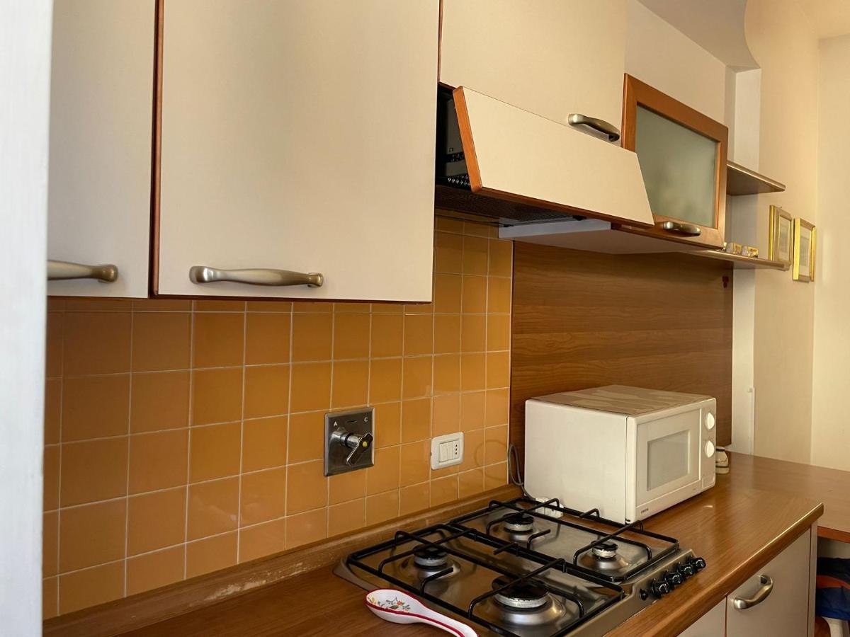 Moscavacation Apartment Florence