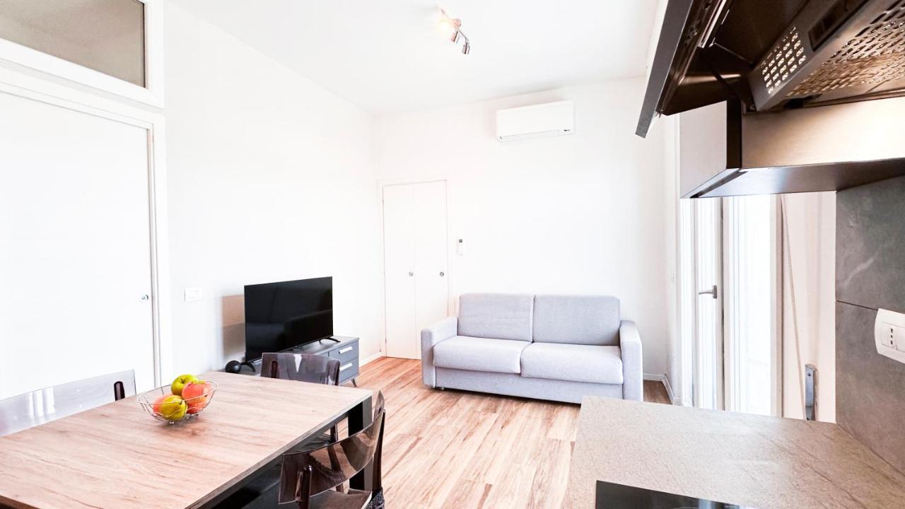 Apartment Ghiberti Boutique Florence