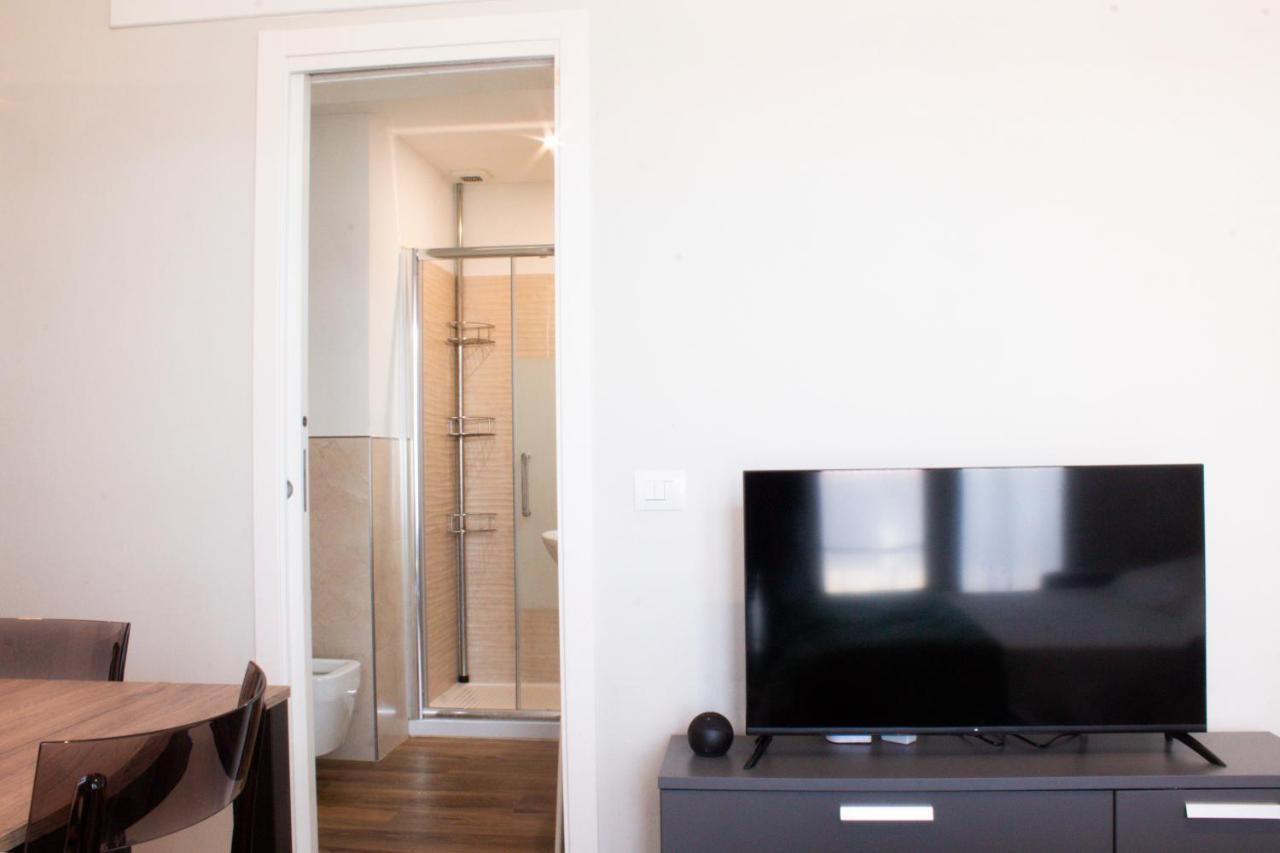 Ghiberti Boutique Apartment Florence