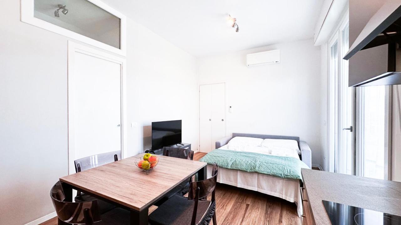 Apartment Ghiberti Boutique *
