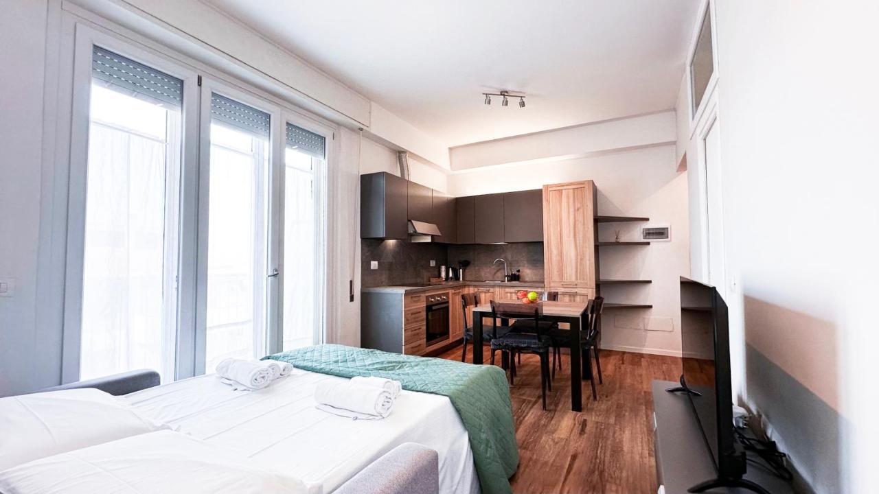 Ghiberti Boutique Apartment *