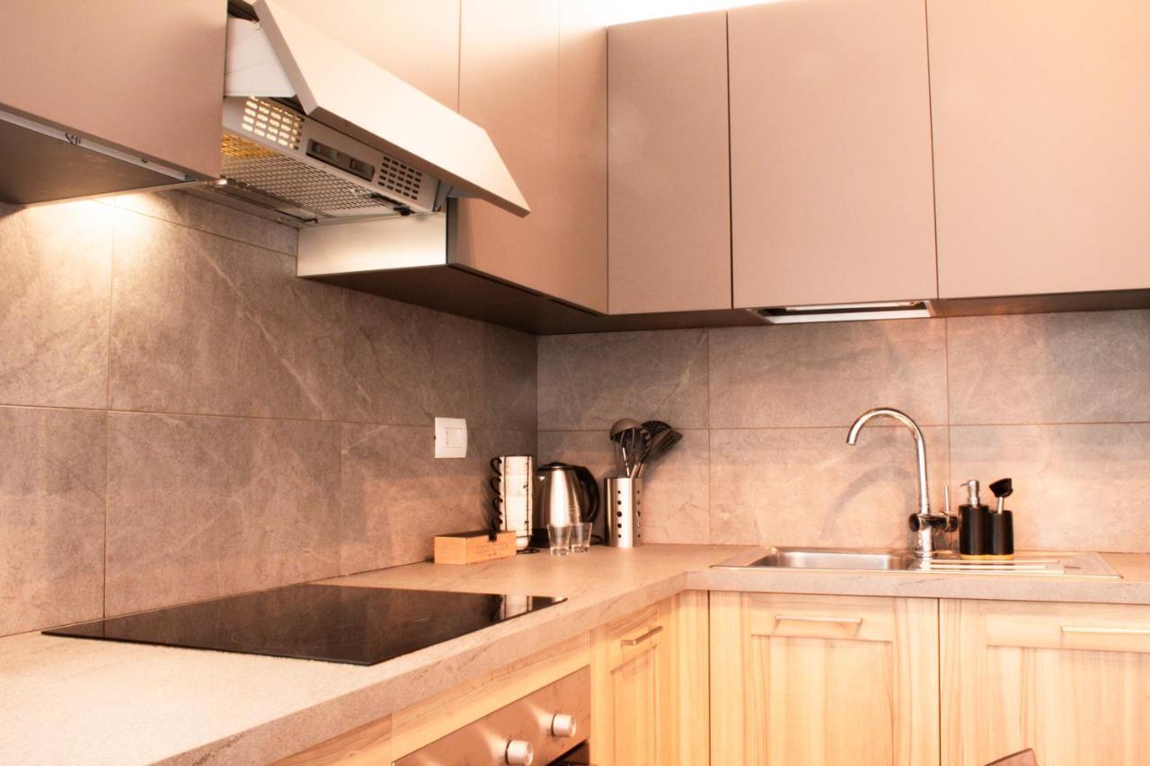 Appartamento Ghiberti Boutique Firenze
