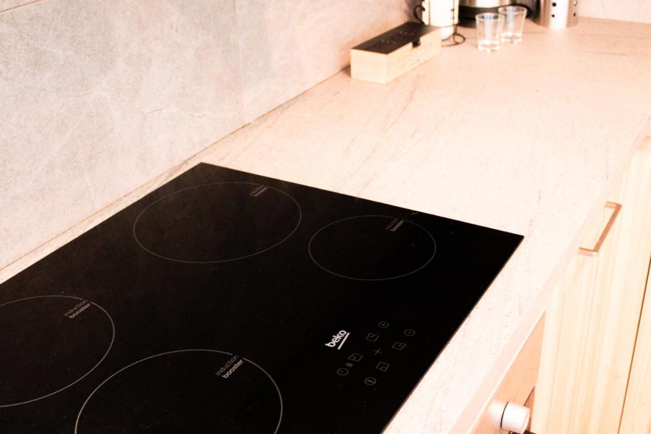 Ghiberti Boutique Appartamento *