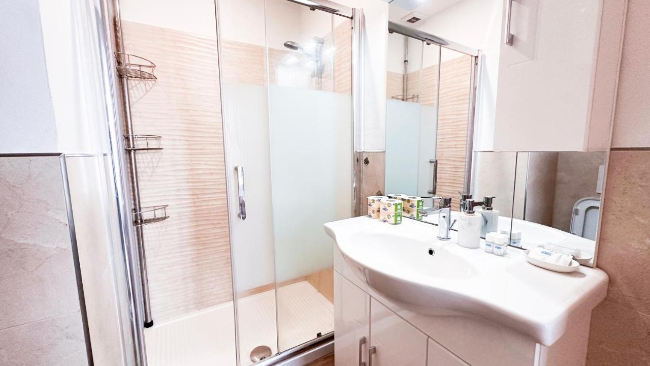 Apartment Ghiberti Boutique Florence