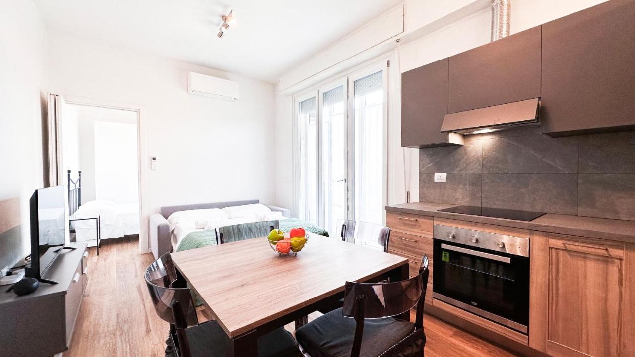Apartment Ghiberti Boutique *