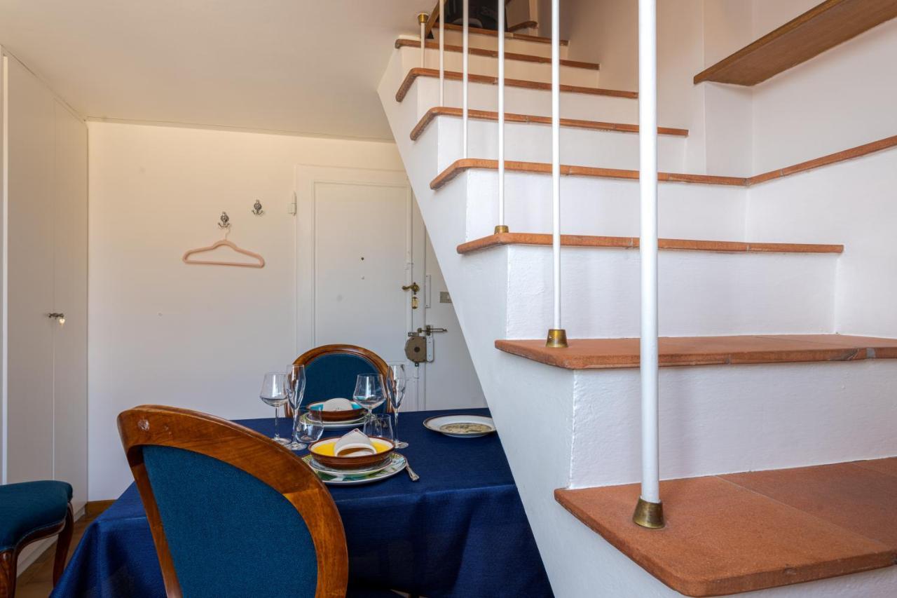 Apartamento Vespucci