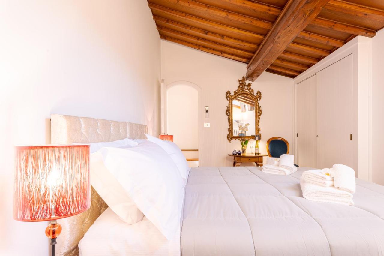 Apartamento Vespucci *