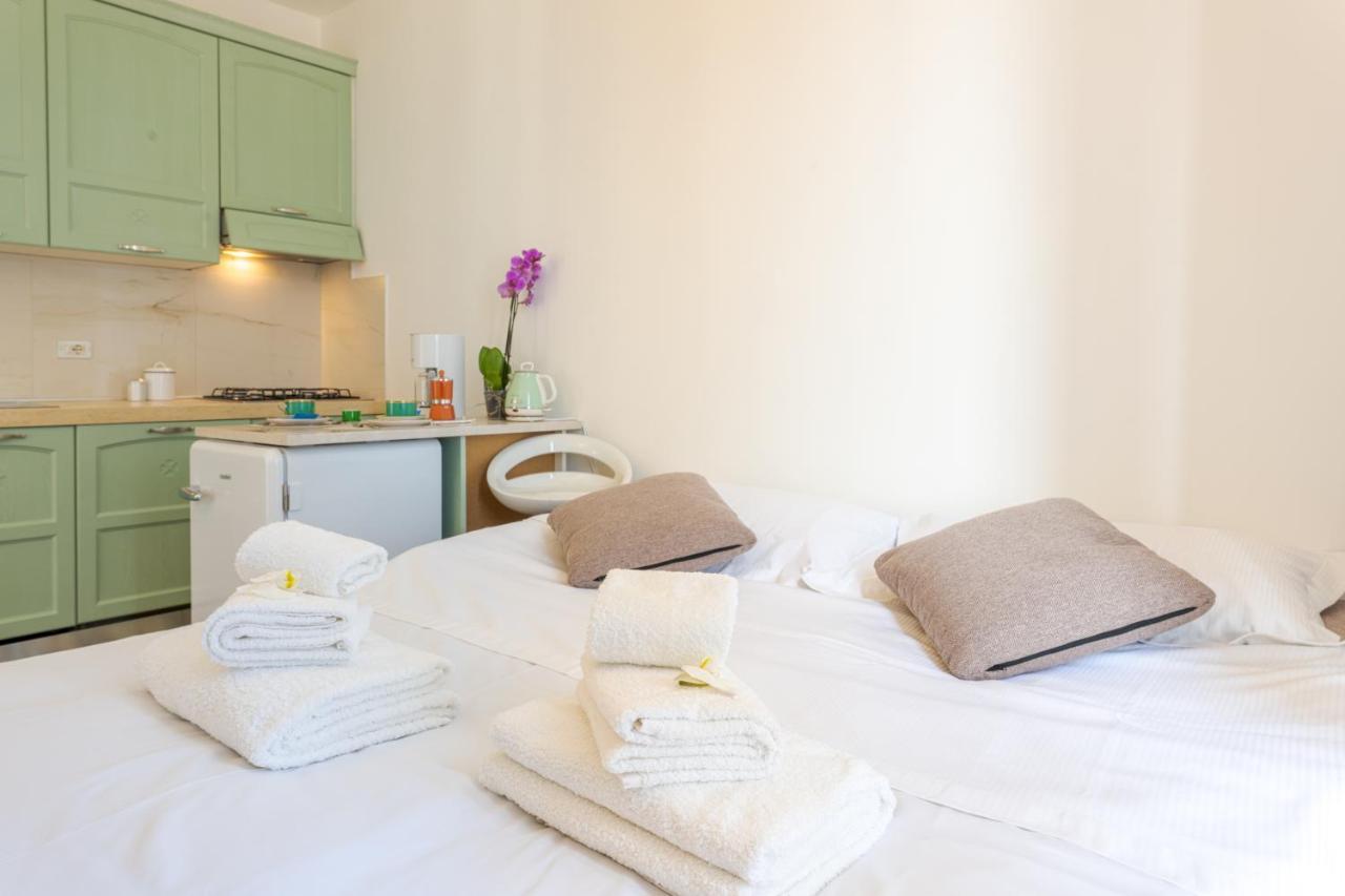 Apartamento Vespucci Florença
