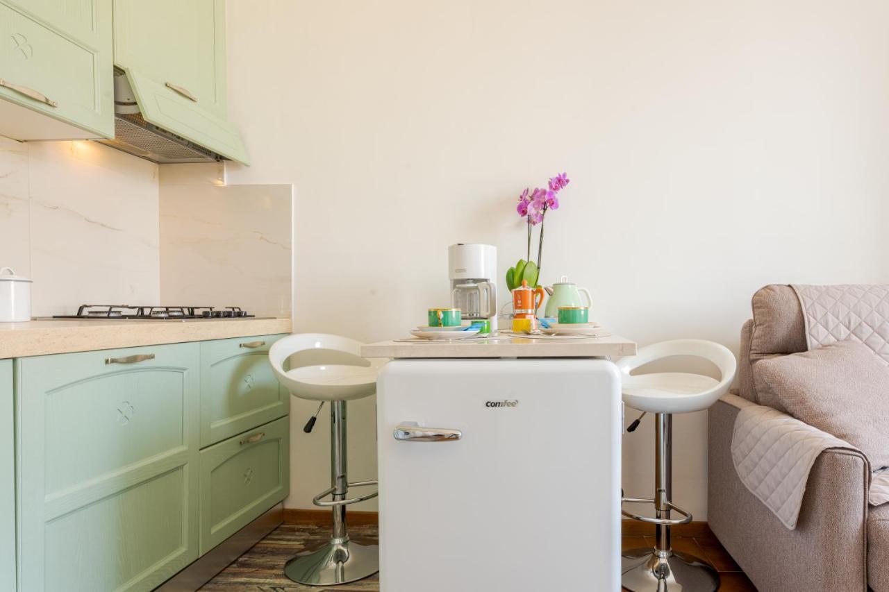 Apartamento Vespucci *