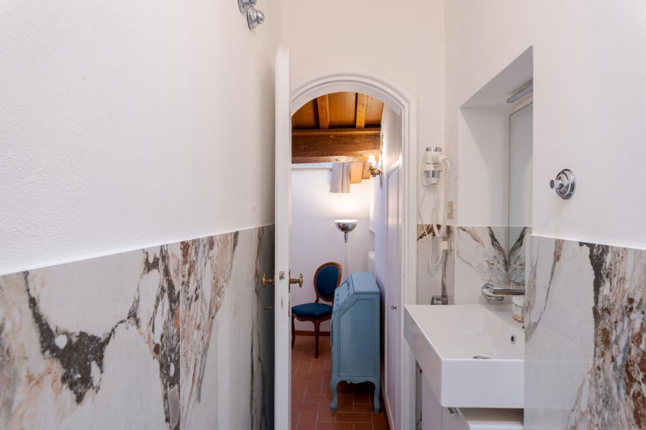 Apartamento Vespucci Florença