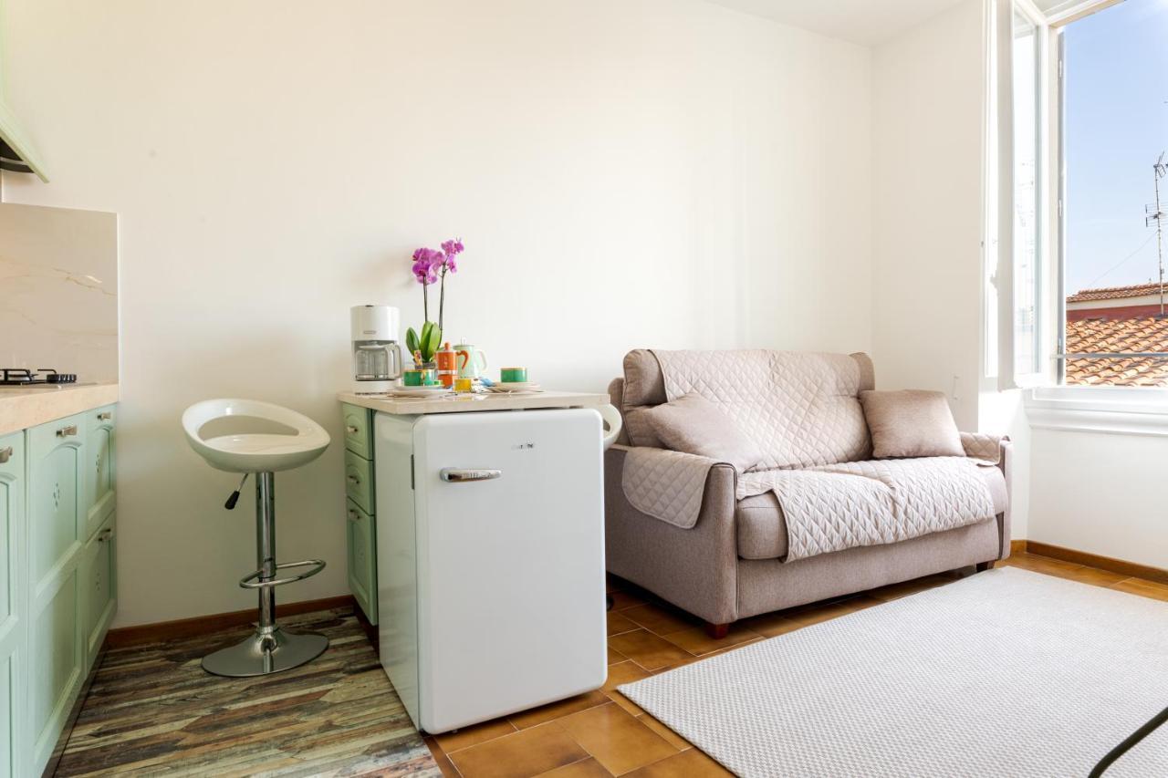 Apartamento Vespucci *