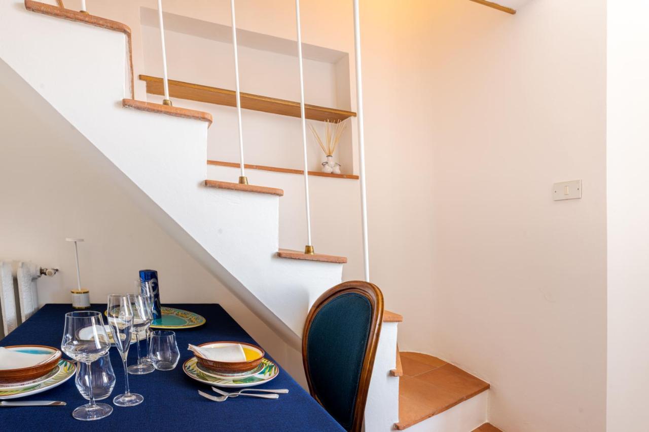 Apartamento Vespucci Florença
