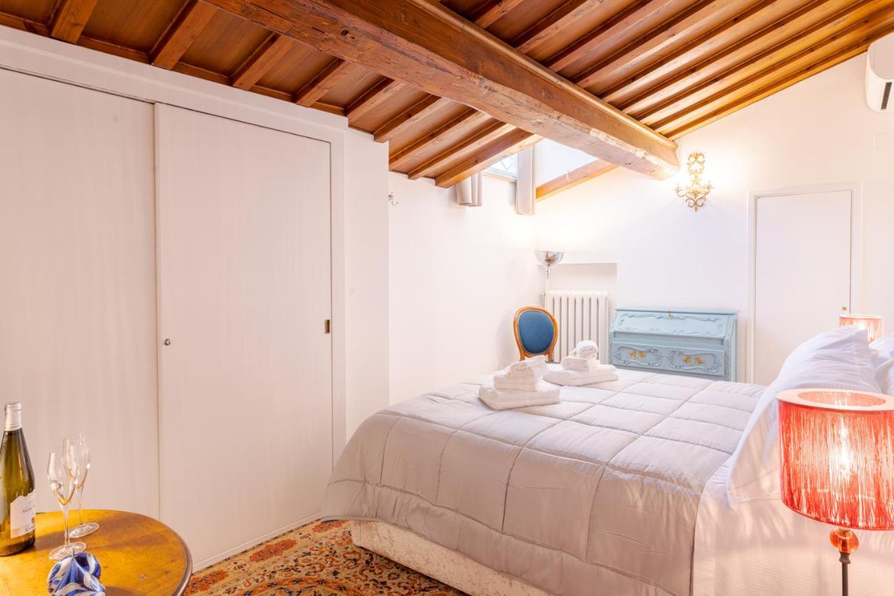 Vespucci Apartamento Florença