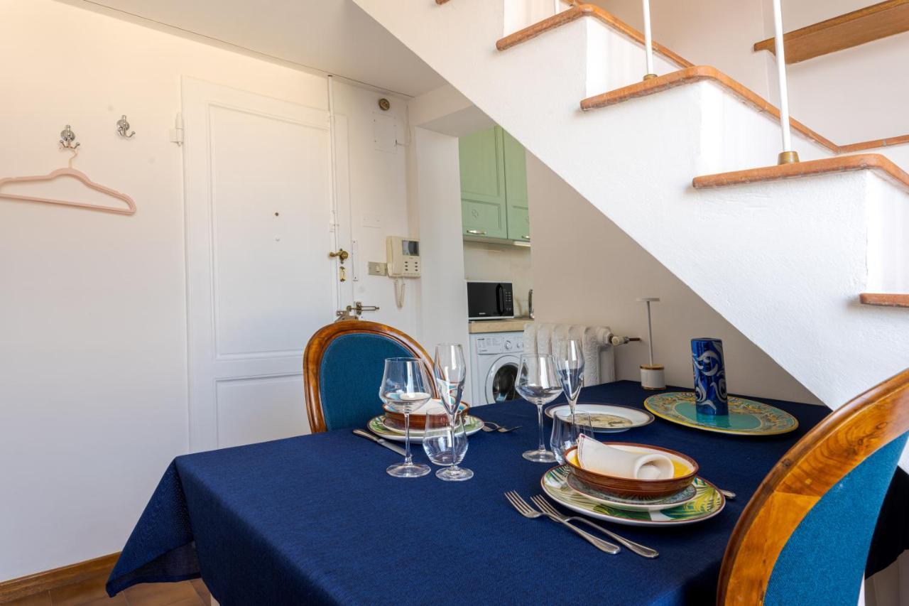 Apartamento Vespucci