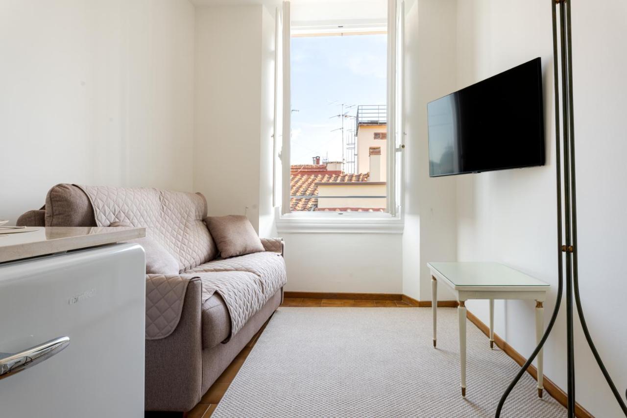 Apartamento Vespucci *