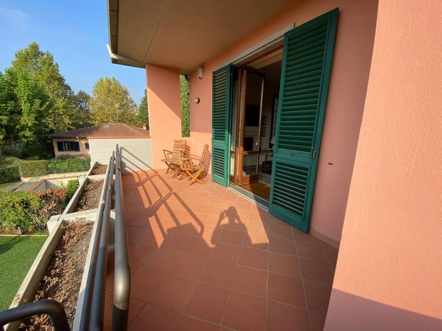 Casa de férias Casa Ila