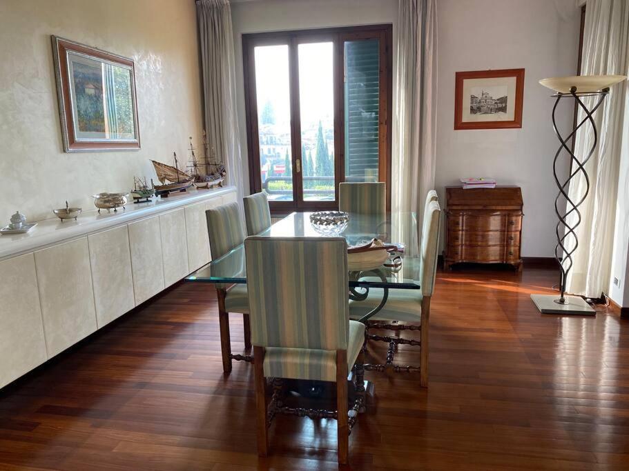 Casa Ila Casa de férias Florença