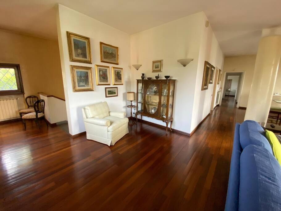 Casa Ila Casa de férias