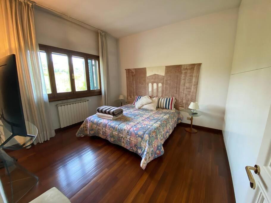 Casa de férias Casa Ila Florença