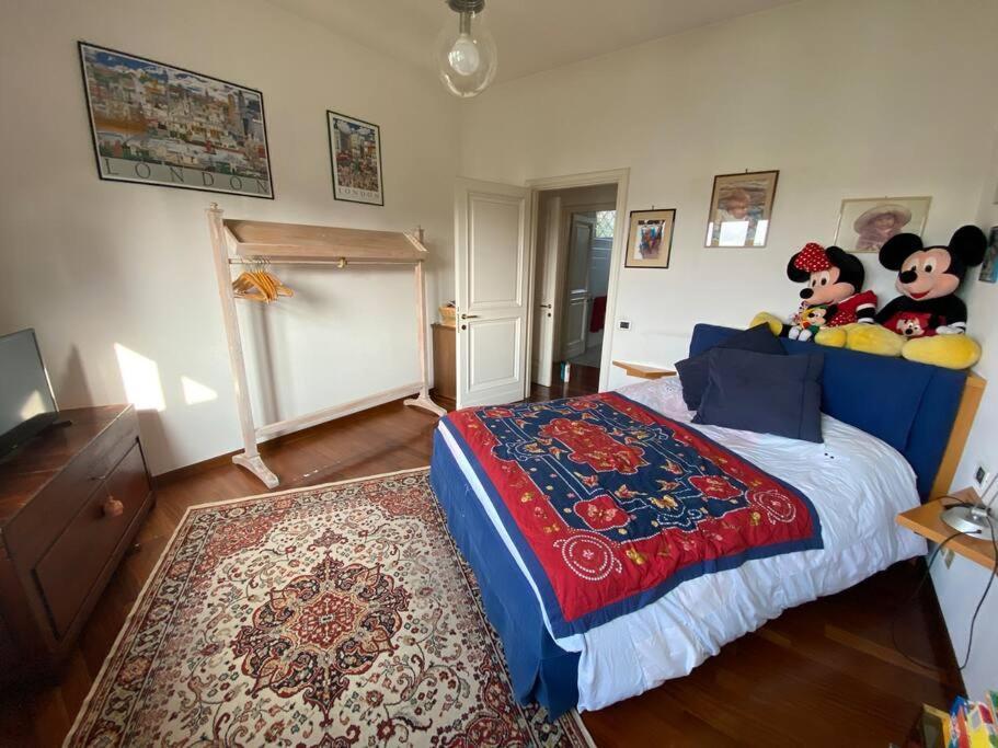 Casa Ila * Florença