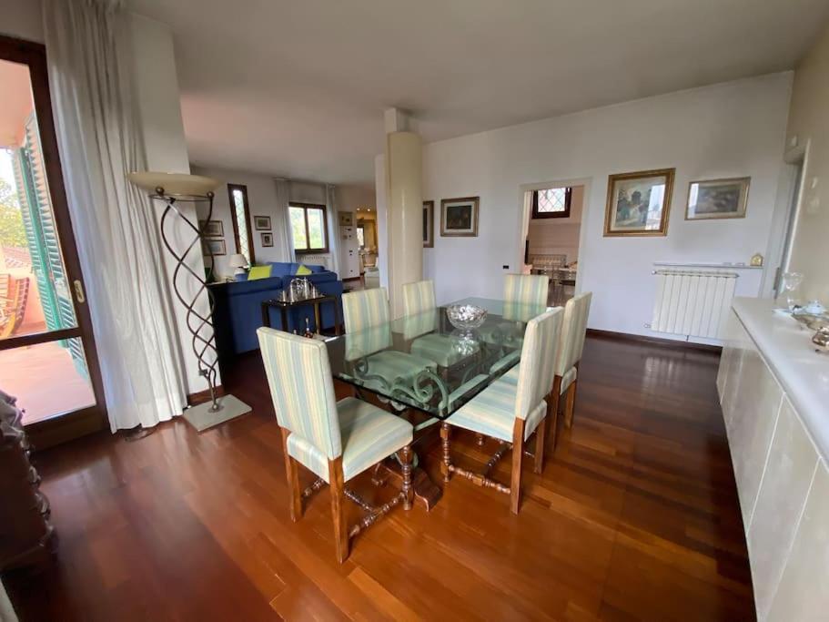 Casa de férias Casa Ila Florença