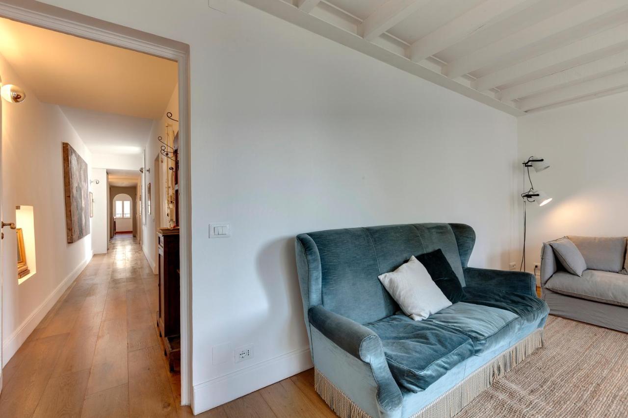 Il Prato By Mamo Appartement *