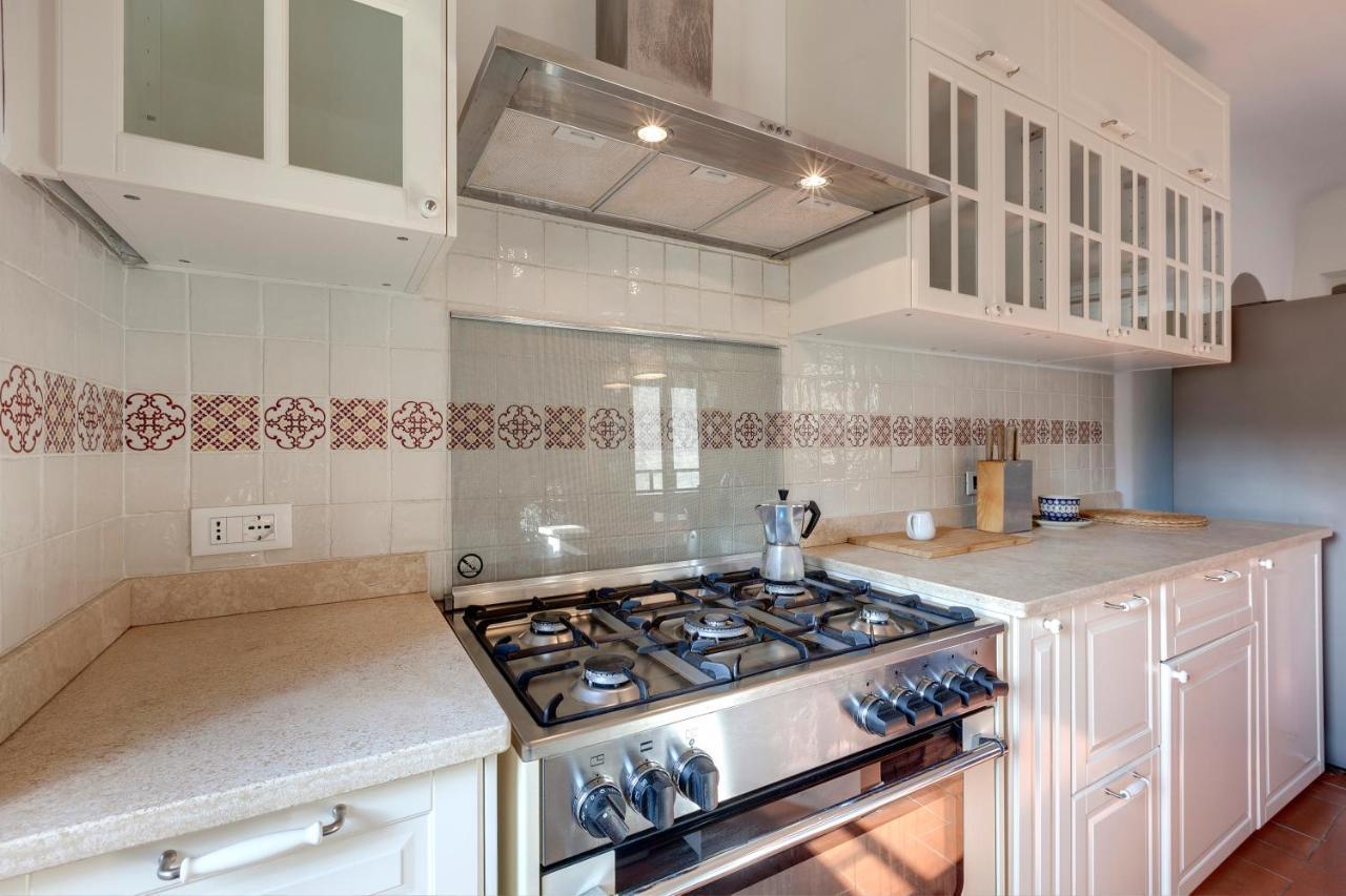 Il Prato By Mamo Appartement Florence
