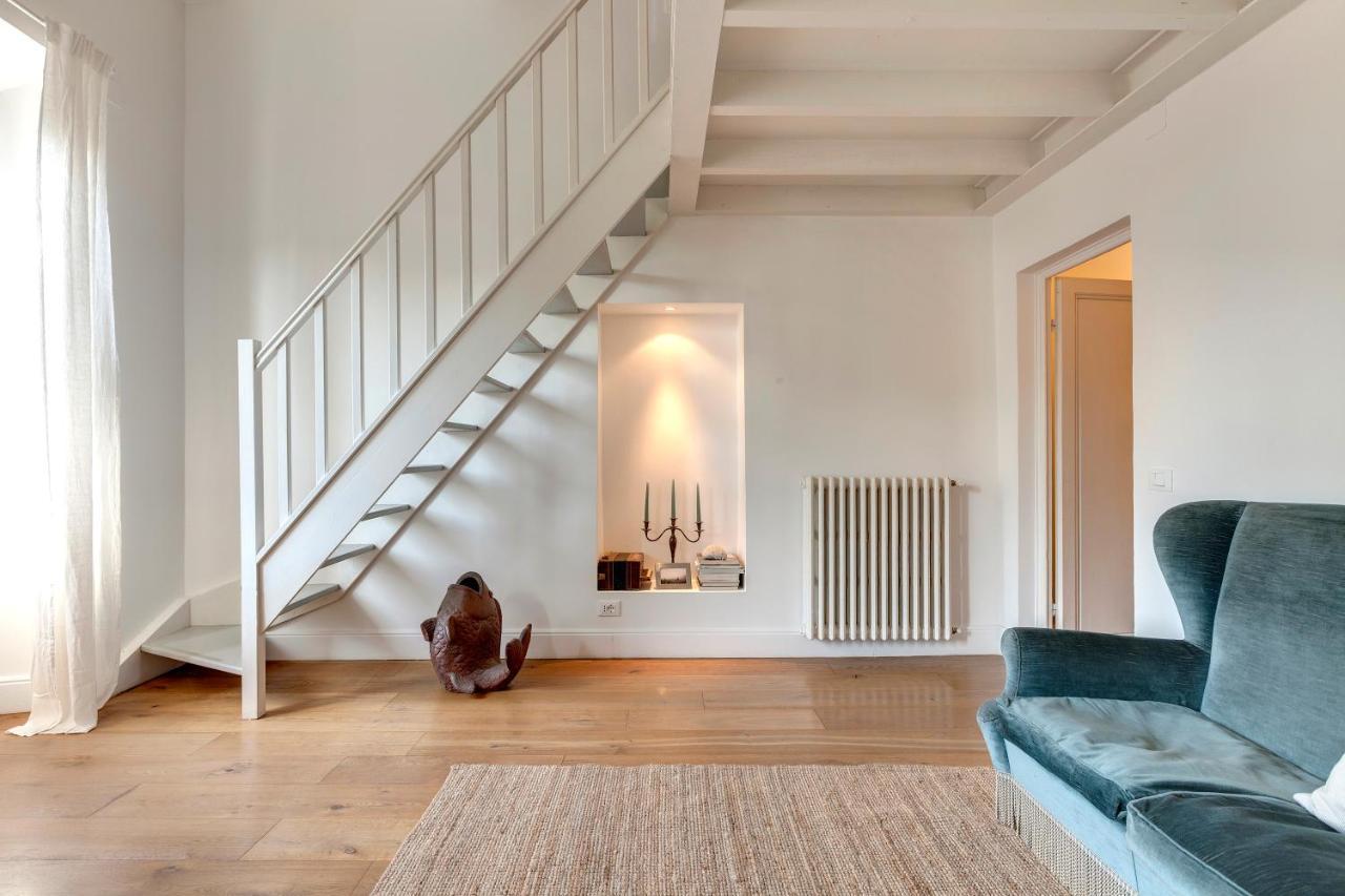 Appartement Il Prato By Mamo Florence