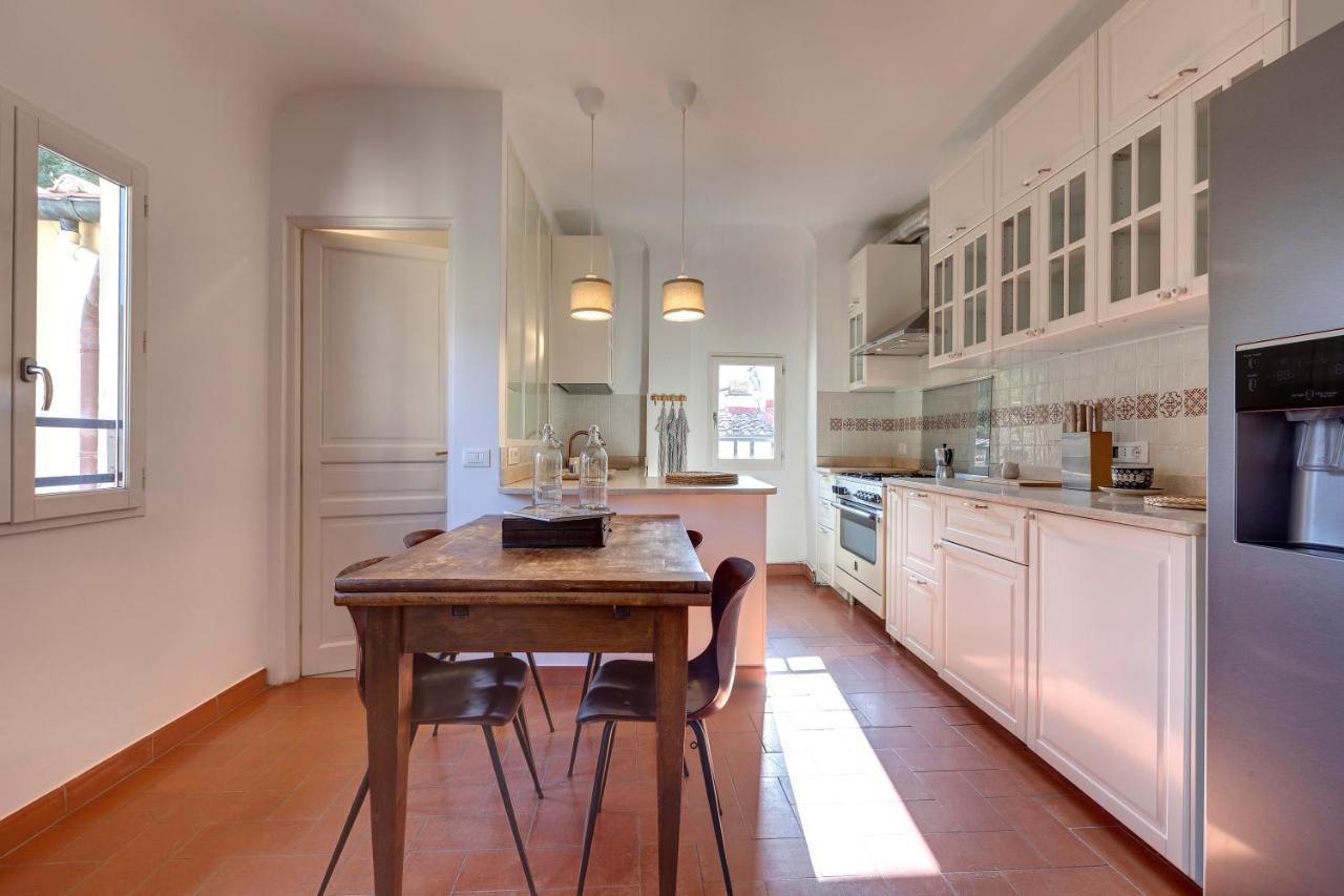 Il Prato By Mamo Appartement *