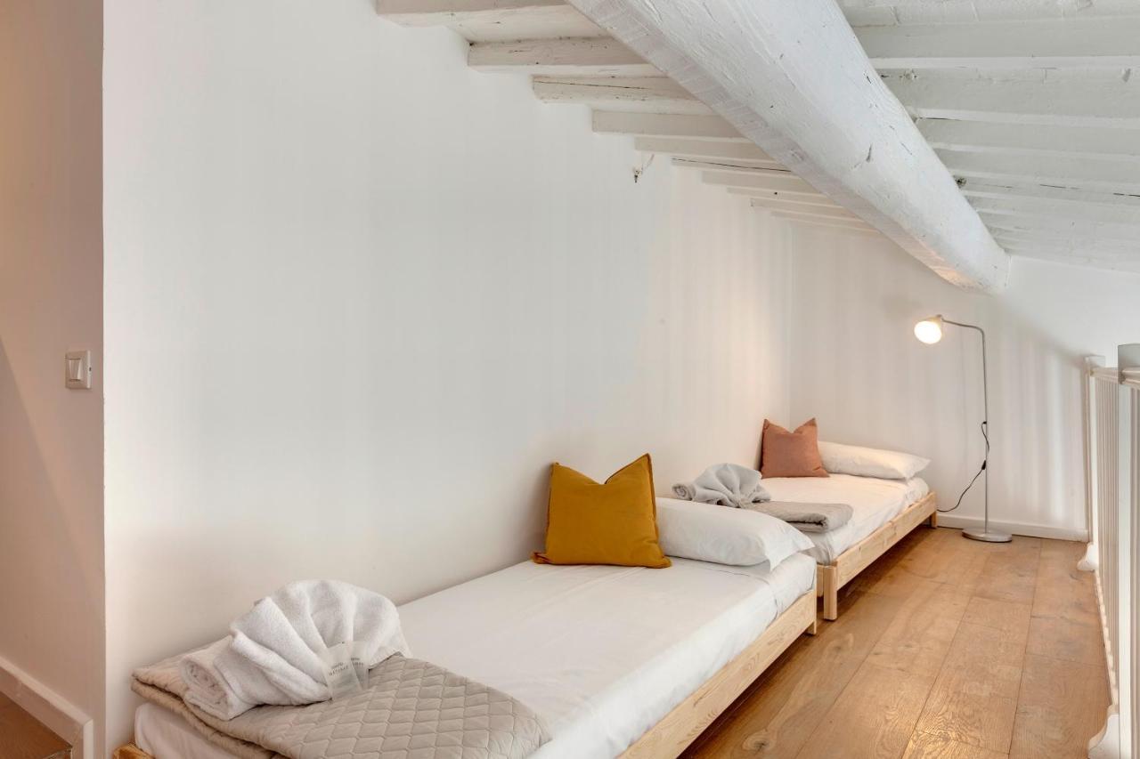 Il Prato By Mamo Appartement Florence