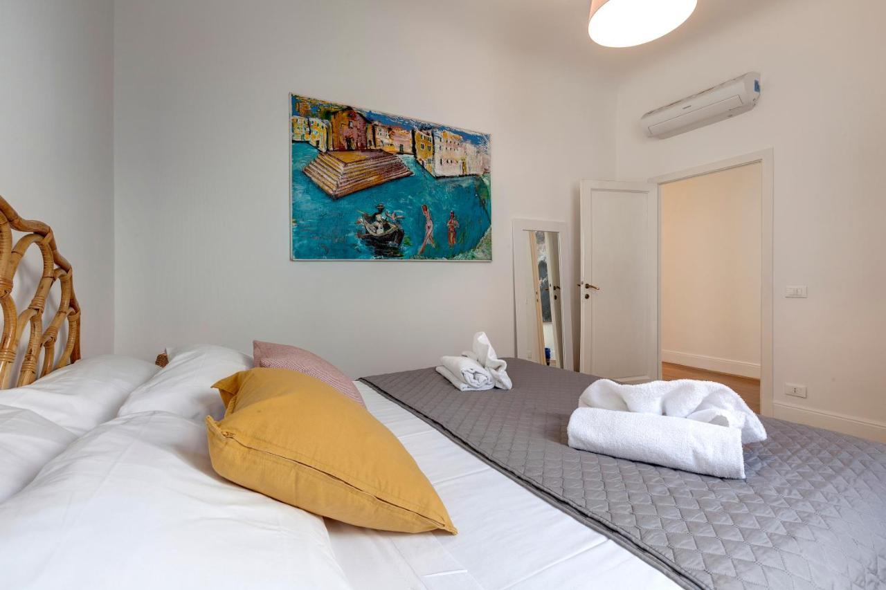 Il Prato By Mamo Appartement *