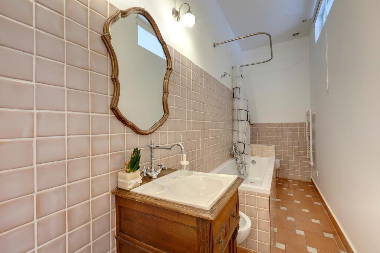 Il Prato By Mamo Appartement