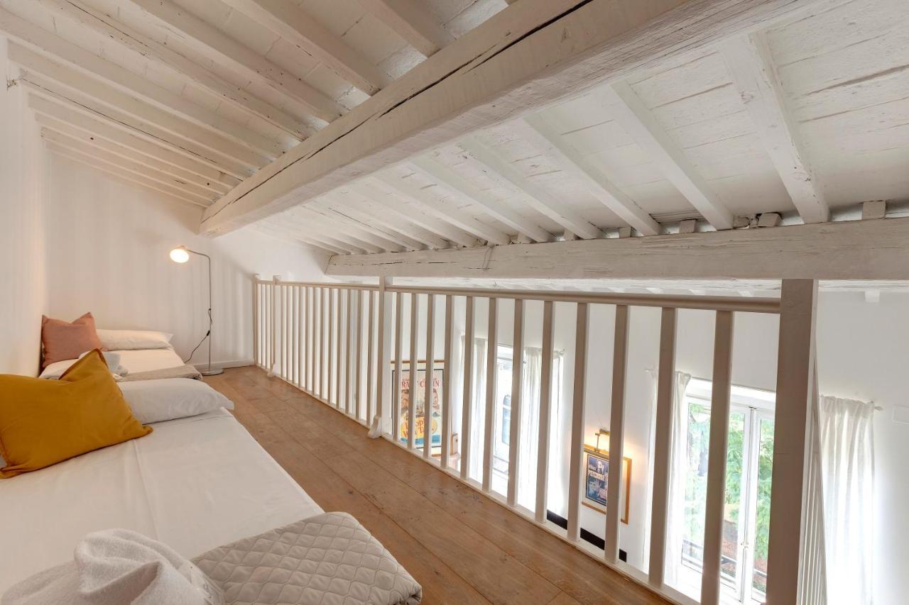Il Prato By Mamo Appartement