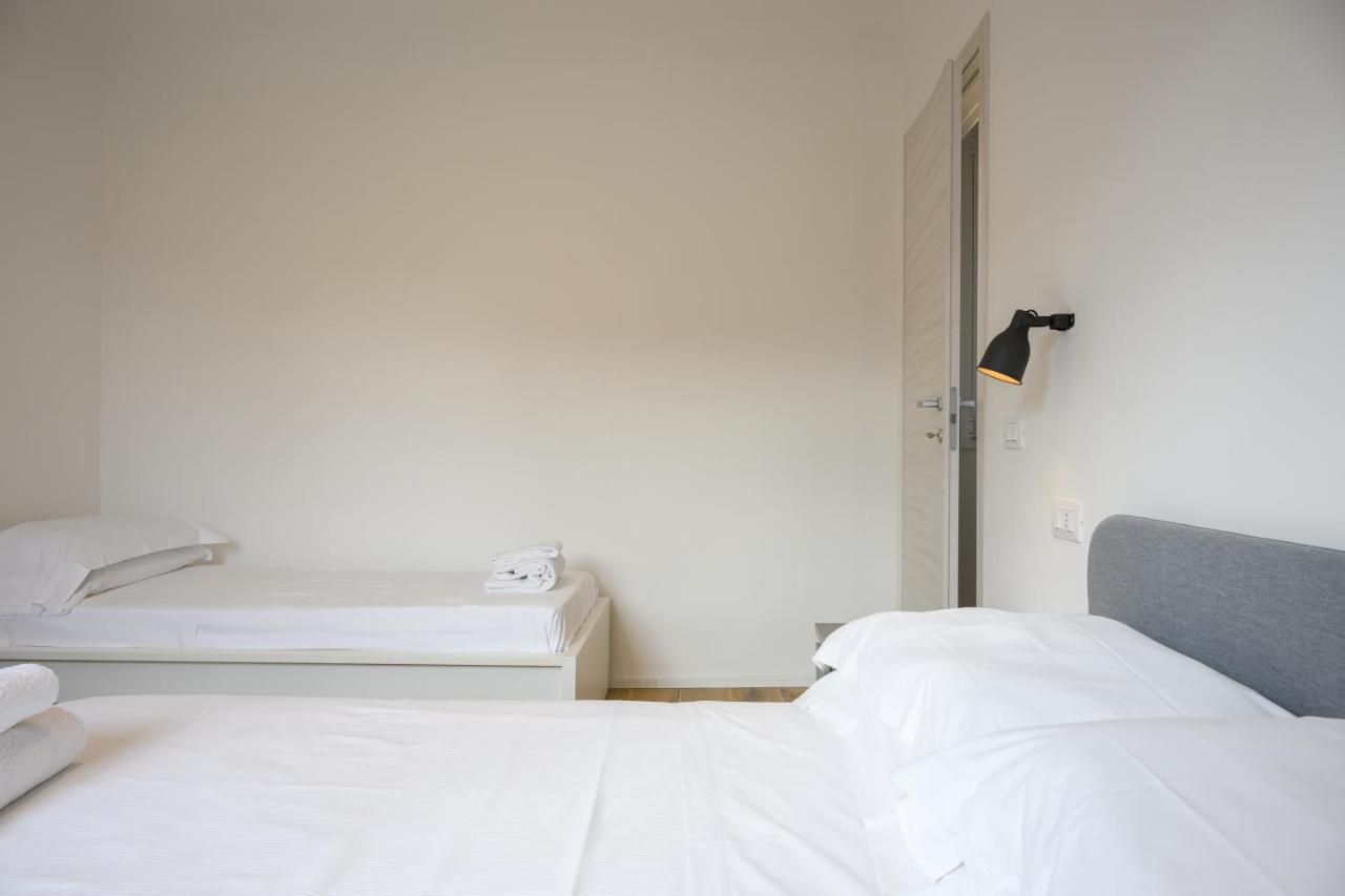 Apartment Sapiti Modern By Mmega