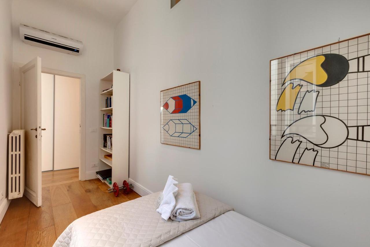 Il Prato By Mamo Appartement Florence