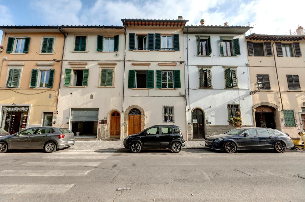Il Prato By Mamo Florence